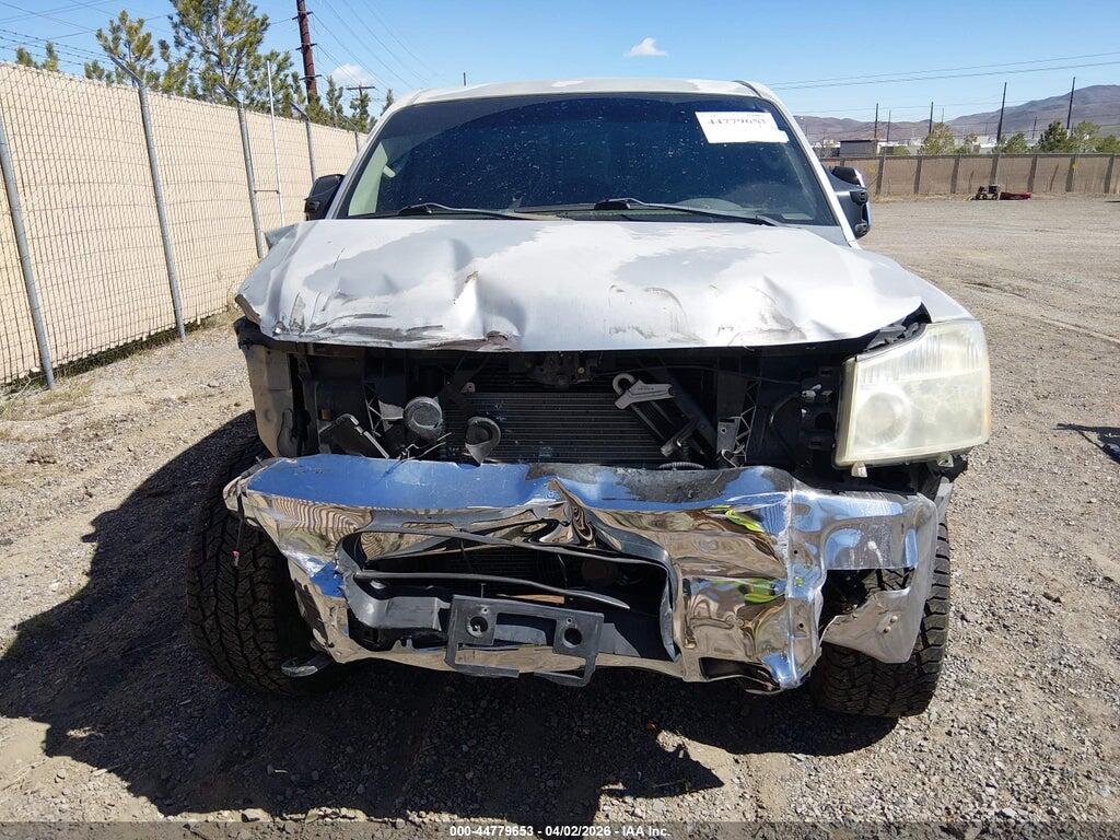 1N6AA07BX4N581747 2004 NISSAN TITAN photo no. 6