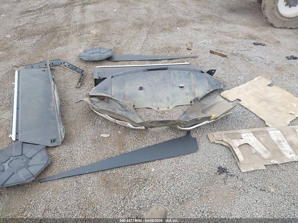7G2CEHED4RA049784 2024 TESLA CYBERTRUCK photo no. 12