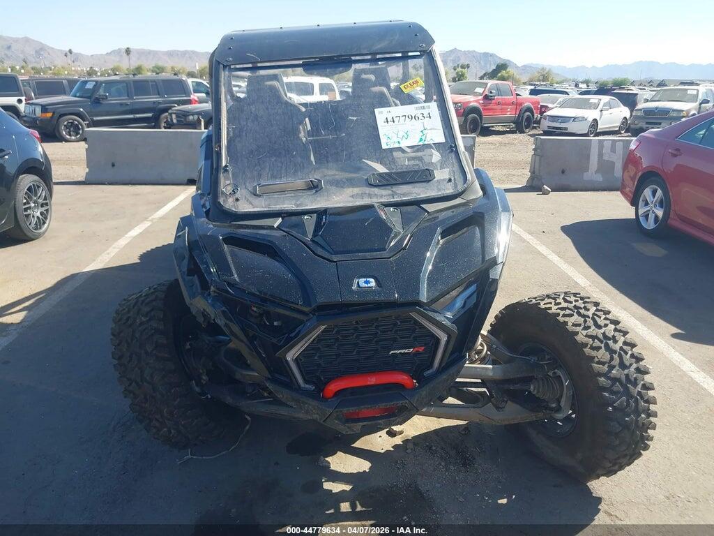 3NSR4D2K9SG135444 2025 POLARIS RZR photo no. 5