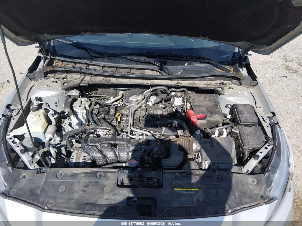 1N4BL4CV1MN358219 2021 NISSAN ALTIMA photo no. 10