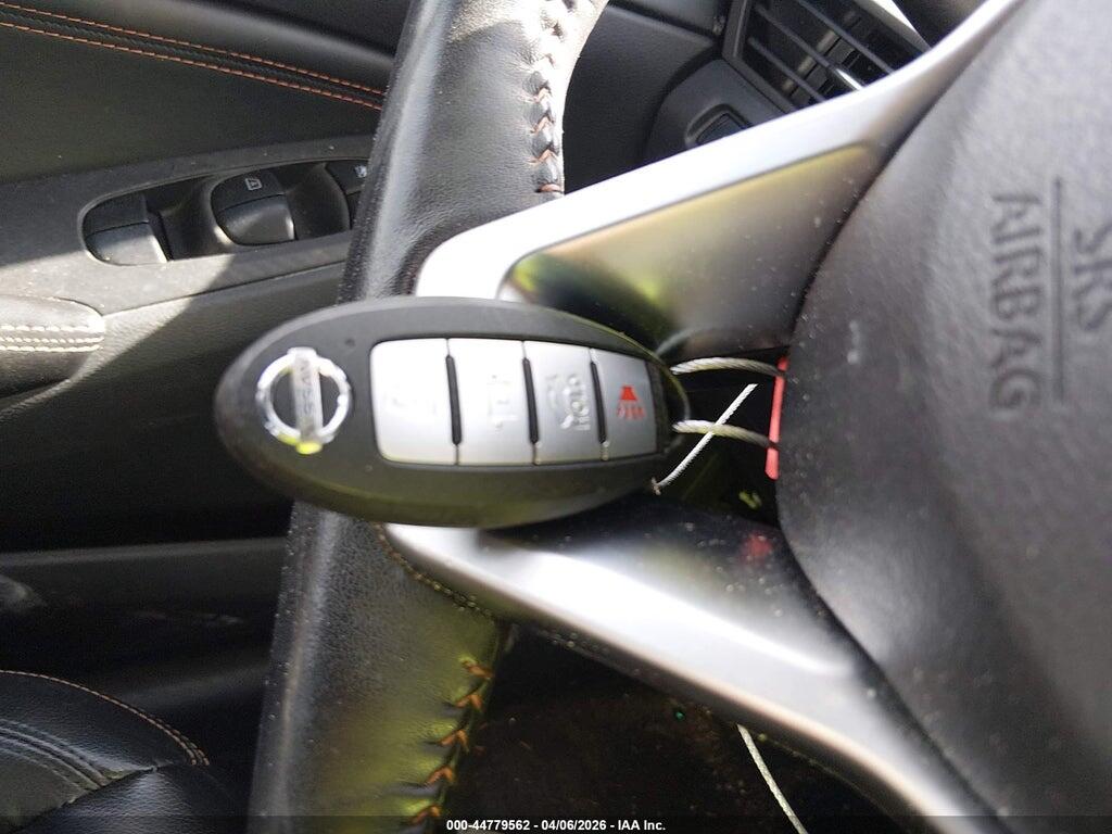1N4BL4CV1MN358219 2021 NISSAN ALTIMA photo no. 11
