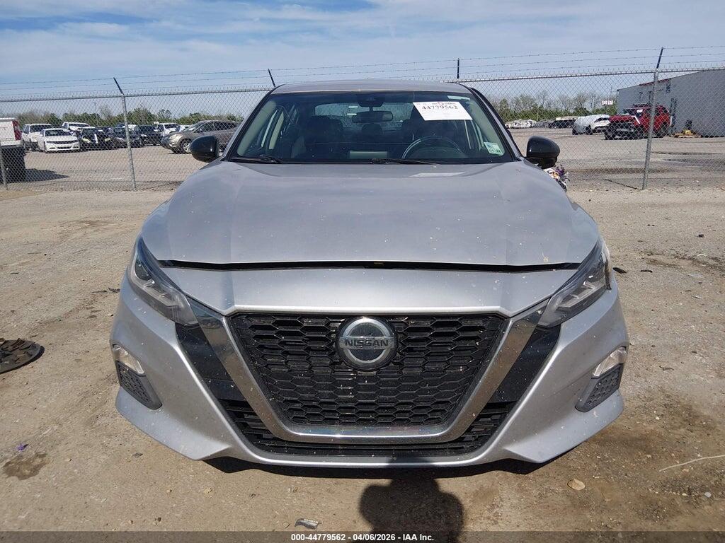 1N4BL4CV1MN358219 2021 NISSAN ALTIMA photo no. 12