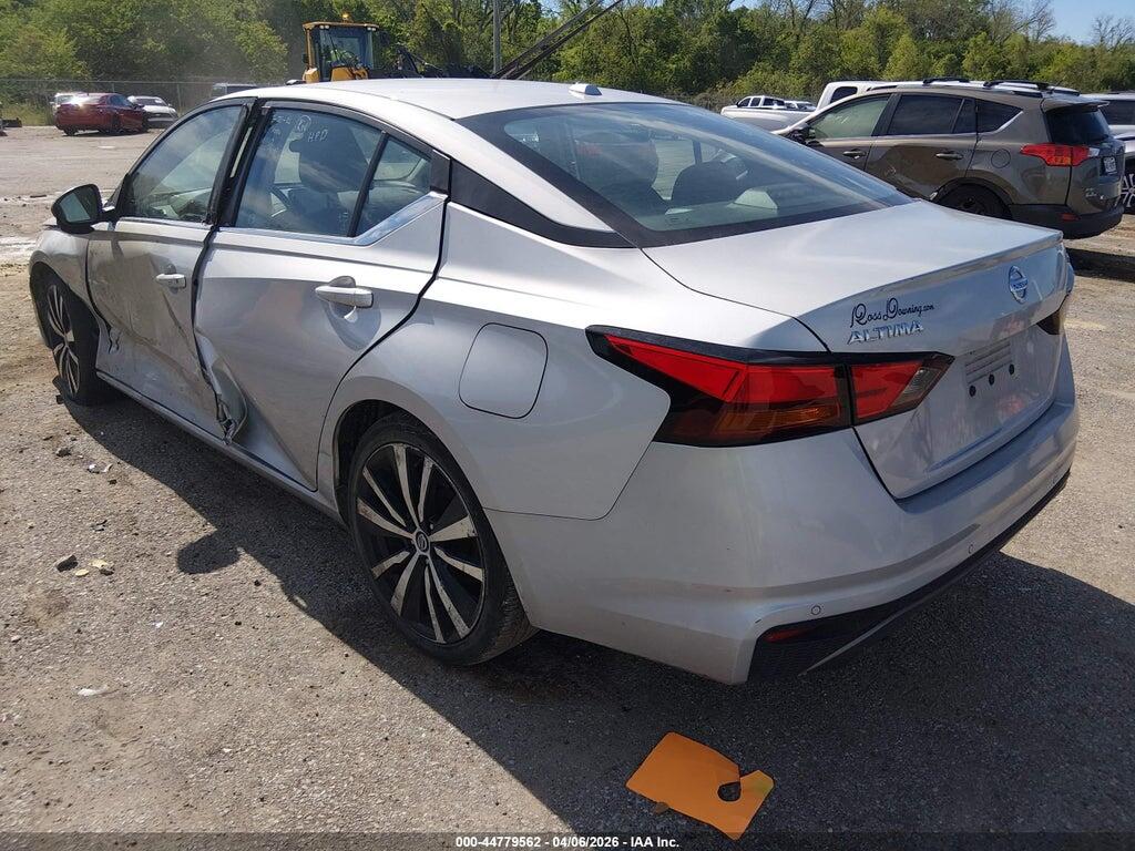1N4BL4CV1MN358219 2021 NISSAN ALTIMA photo no. 3