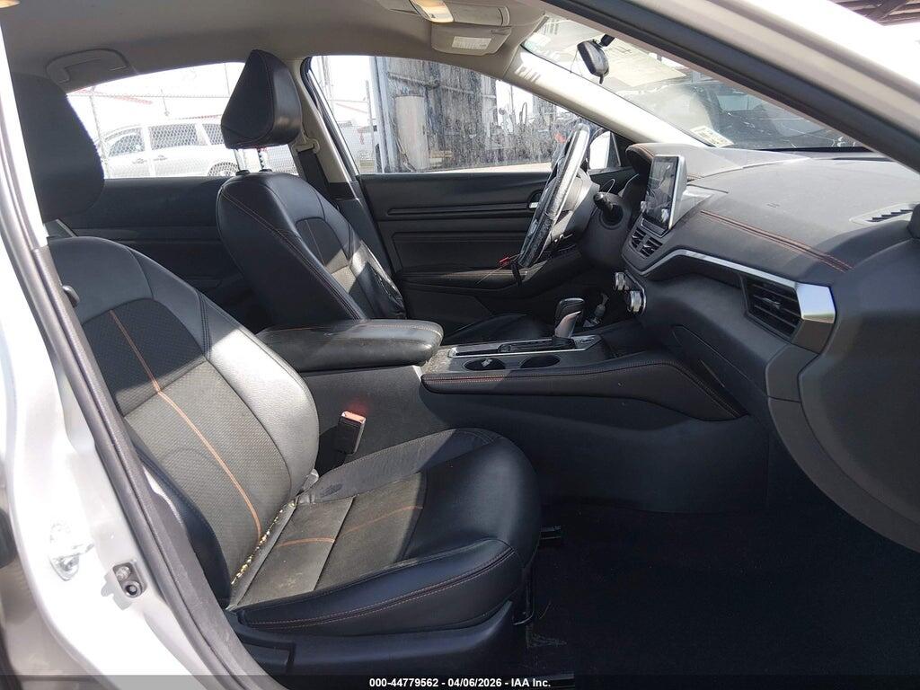 1N4BL4CV1MN358219 2021 NISSAN ALTIMA photo no. 5