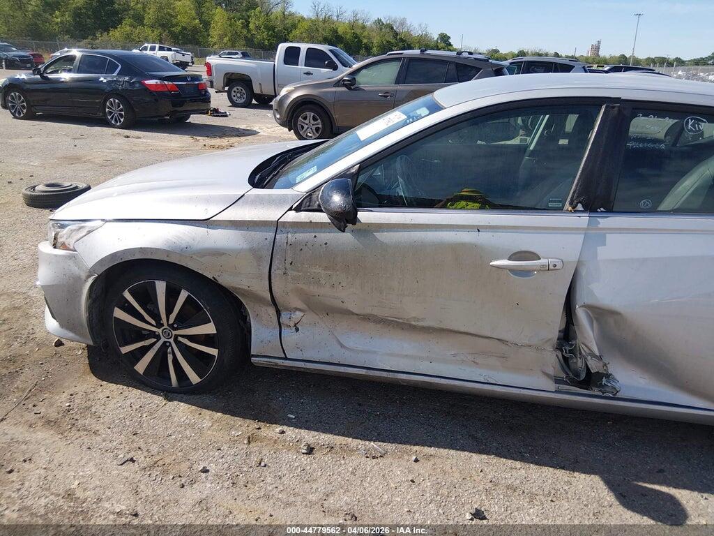 1N4BL4CV1MN358219 2021 NISSAN ALTIMA photo no. 6
