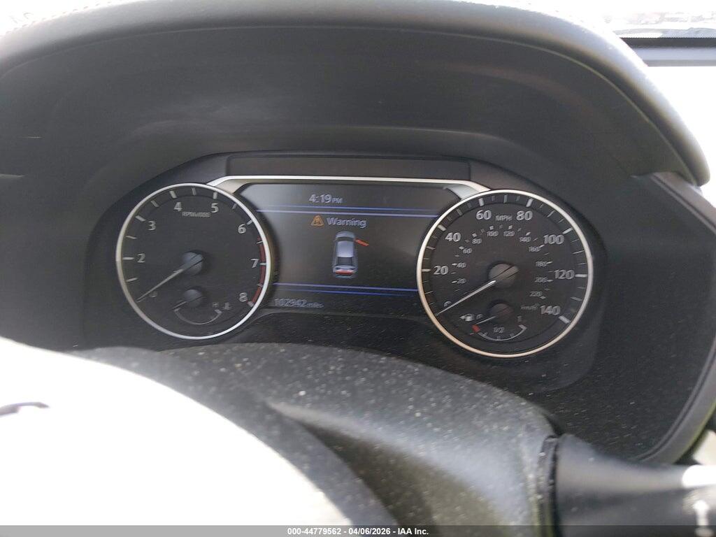 1N4BL4CV1MN358219 2021 NISSAN ALTIMA photo no. 7