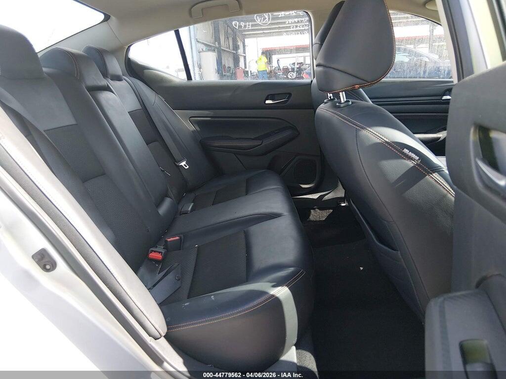 1N4BL4CV1MN358219 2021 NISSAN ALTIMA photo no. 8