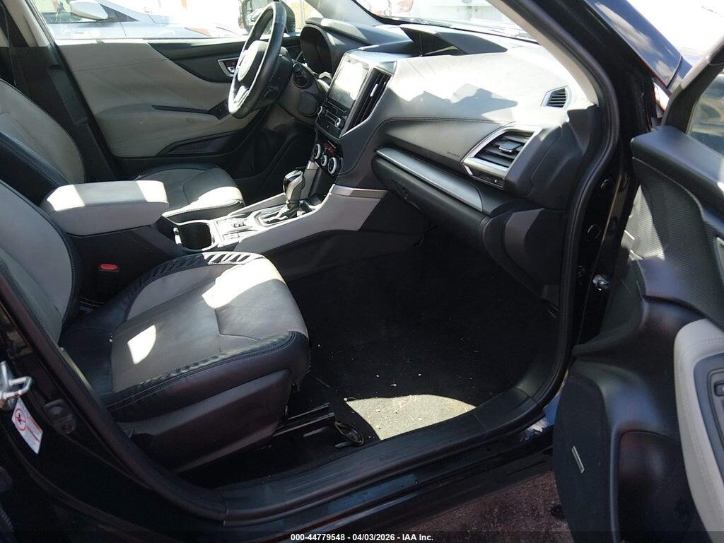 JF2SKAUC0LH440367 2020 SUBARU FORESTER photo no. 5