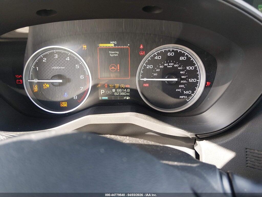 JF2SKAUC0LH440367 2020 SUBARU FORESTER photo no. 7