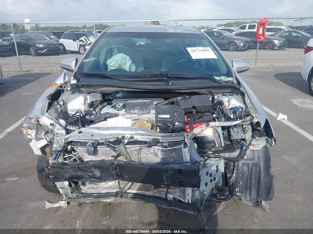 4T1BF1FK3DU684316 2013 TOYOTA CAMRY photo no. 12