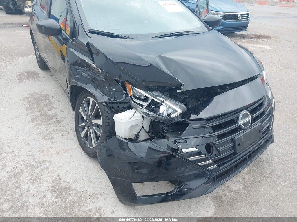 3N1CN8EV9RL916731 2024 NISSAN VERSA photo no. 6