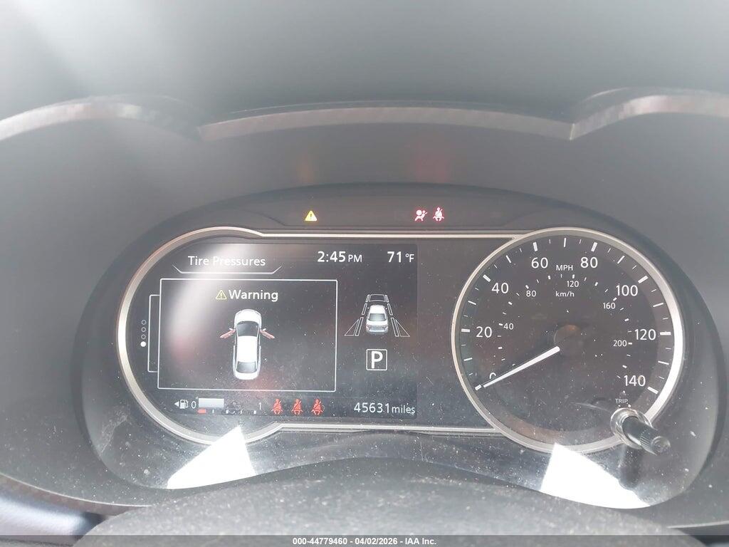 3N1CN8EV9RL916731 2024 NISSAN VERSA photo no. 7