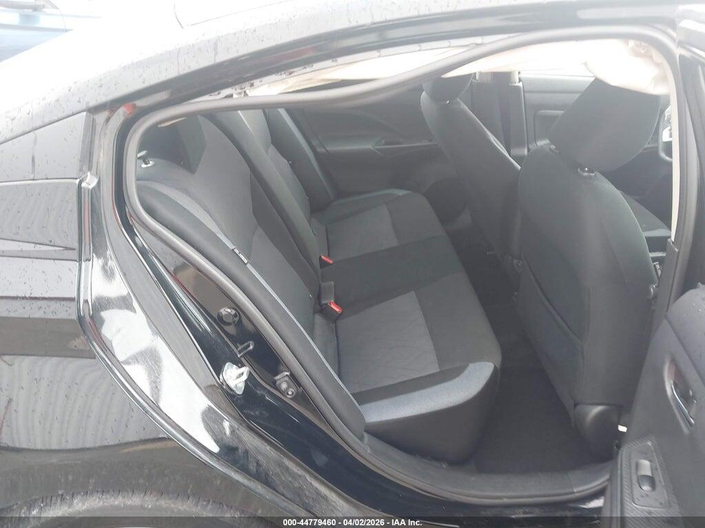 3N1CN8EV9RL916731 2024 NISSAN VERSA photo no. 8