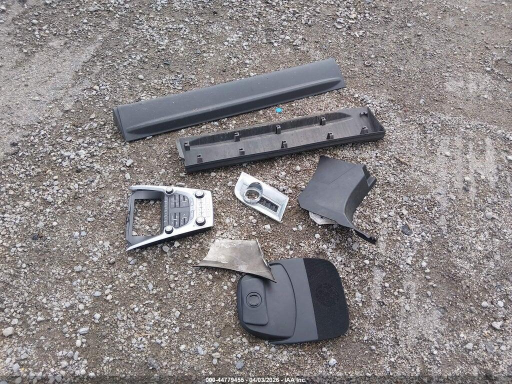 2GKALMEK5F6340536 2015 GMC TERRAIN photo no. 11