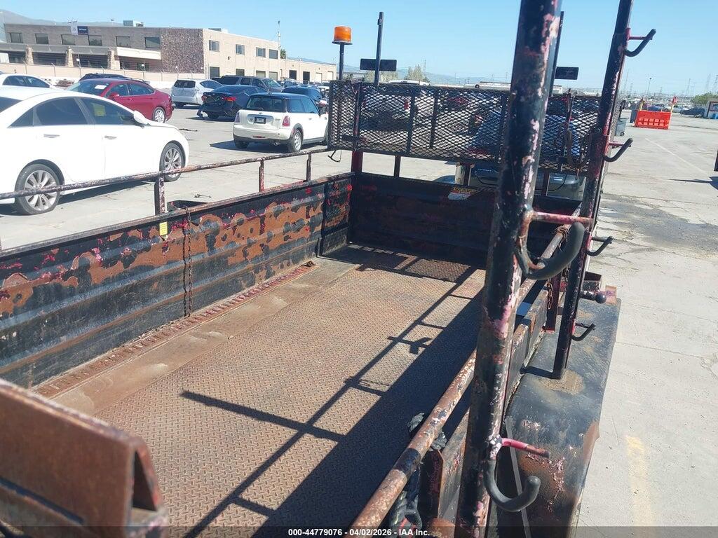 1M9BE1429CL516241 2012 UTILITY TRAILER photo no. 5