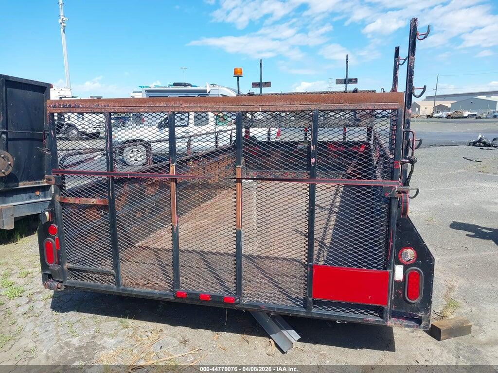 1M9BE1429CL516241 2012 UTILITY TRAILER photo no. 7