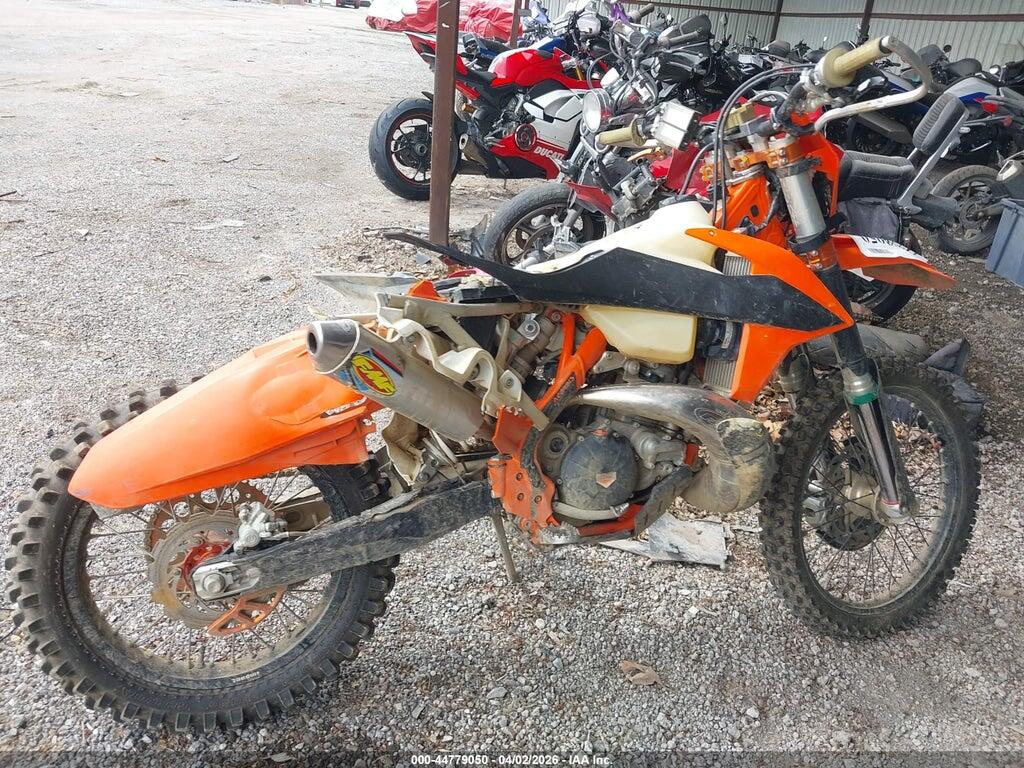VBKXWM235NM365008 2022 KTM 300 photo no. 11