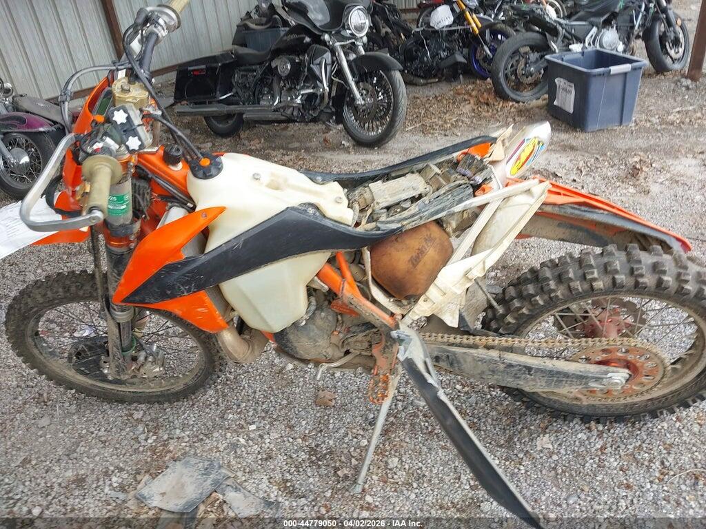 VBKXWM235NM365008 2022 KTM 300 photo no. 12