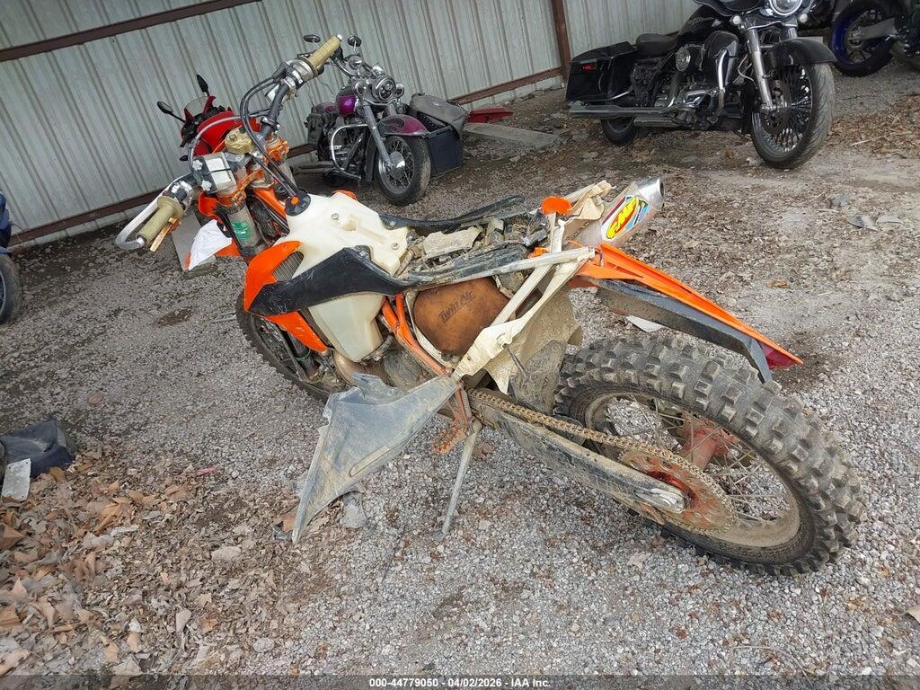 VBKXWM235NM365008 2022 KTM 300 photo no. 3