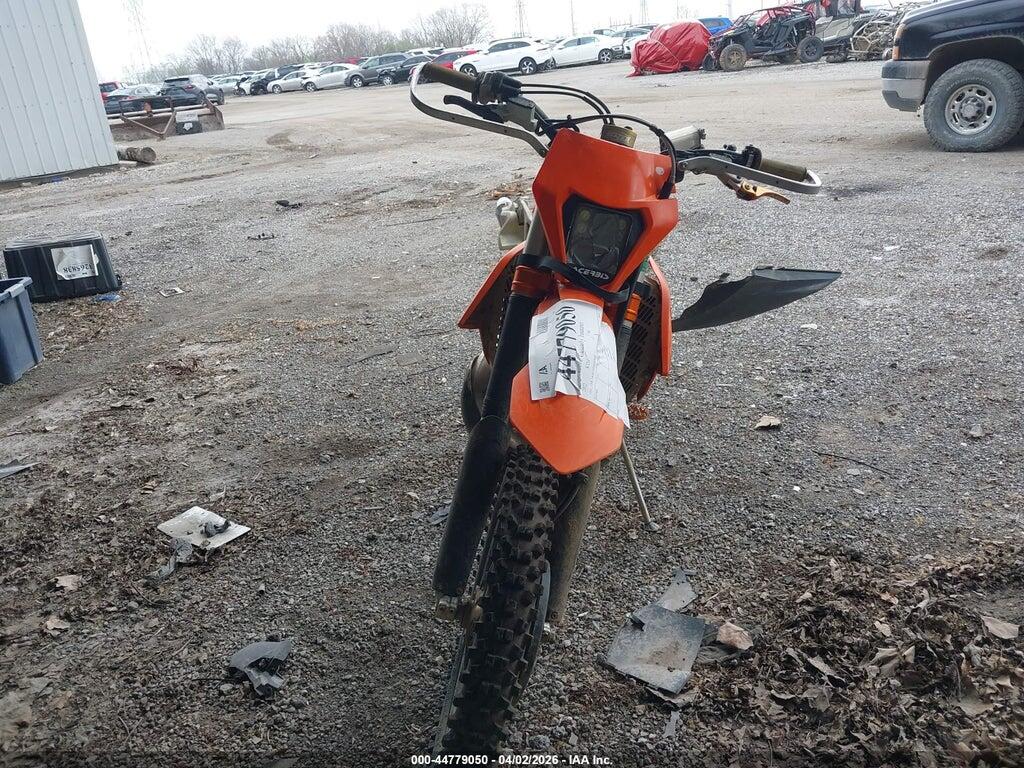 VBKXWM235NM365008 2022 KTM 300 photo no. 5