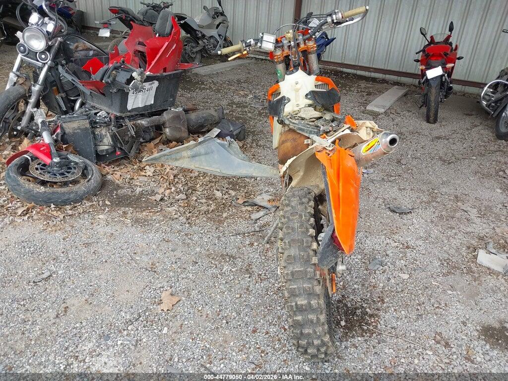 VBKXWM235NM365008 2022 KTM 300 photo no. 6