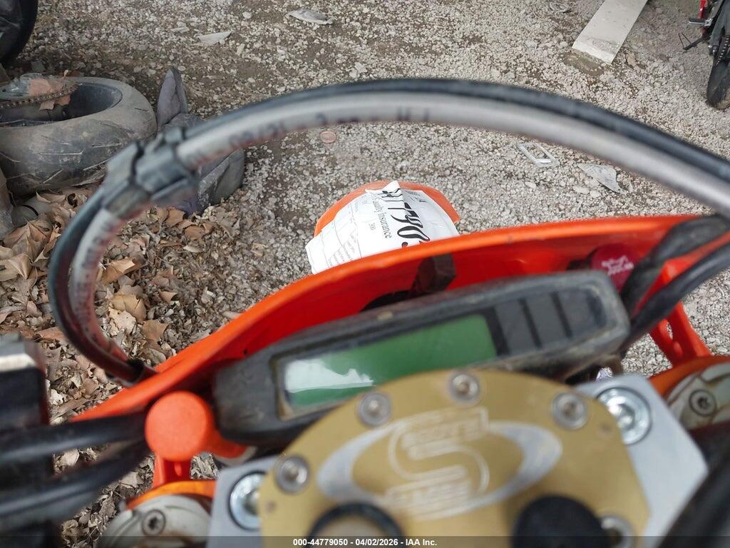 VBKXWM235NM365008 2022 KTM 300 photo no. 7