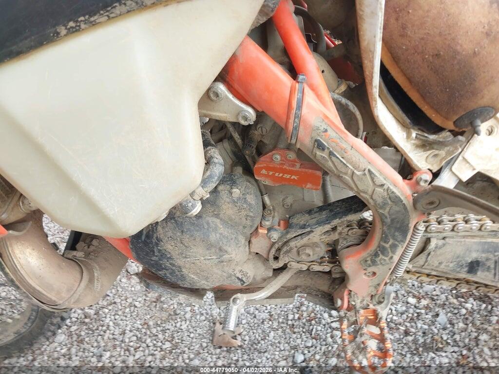 VBKXWM235NM365008 2022 KTM 300 photo no. 9
