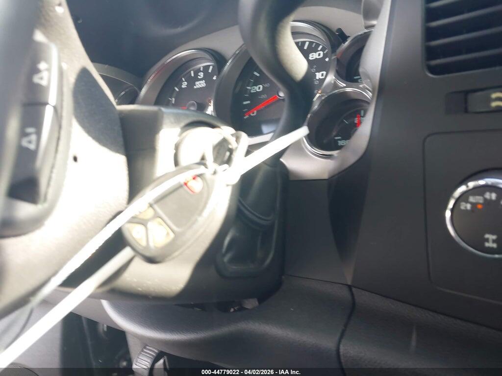 3GTRKVE37AG288419 2010 GMC SIERRA 1500 photo no. 11