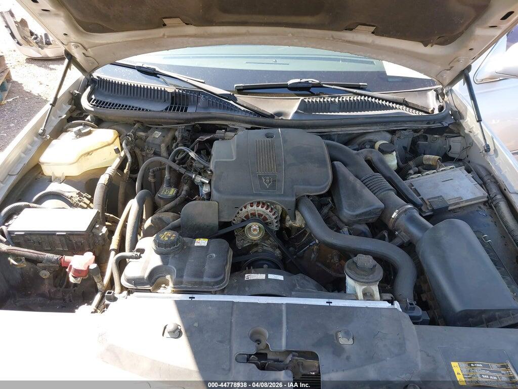 2LNBL8CV6AX750748 2010 LINCOLN TOWN CAR photo no. 10