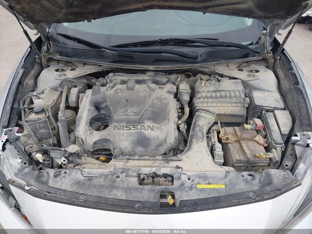 1N4AA6AP1HC410659 2017 NISSAN MAXIMA photo no. 10