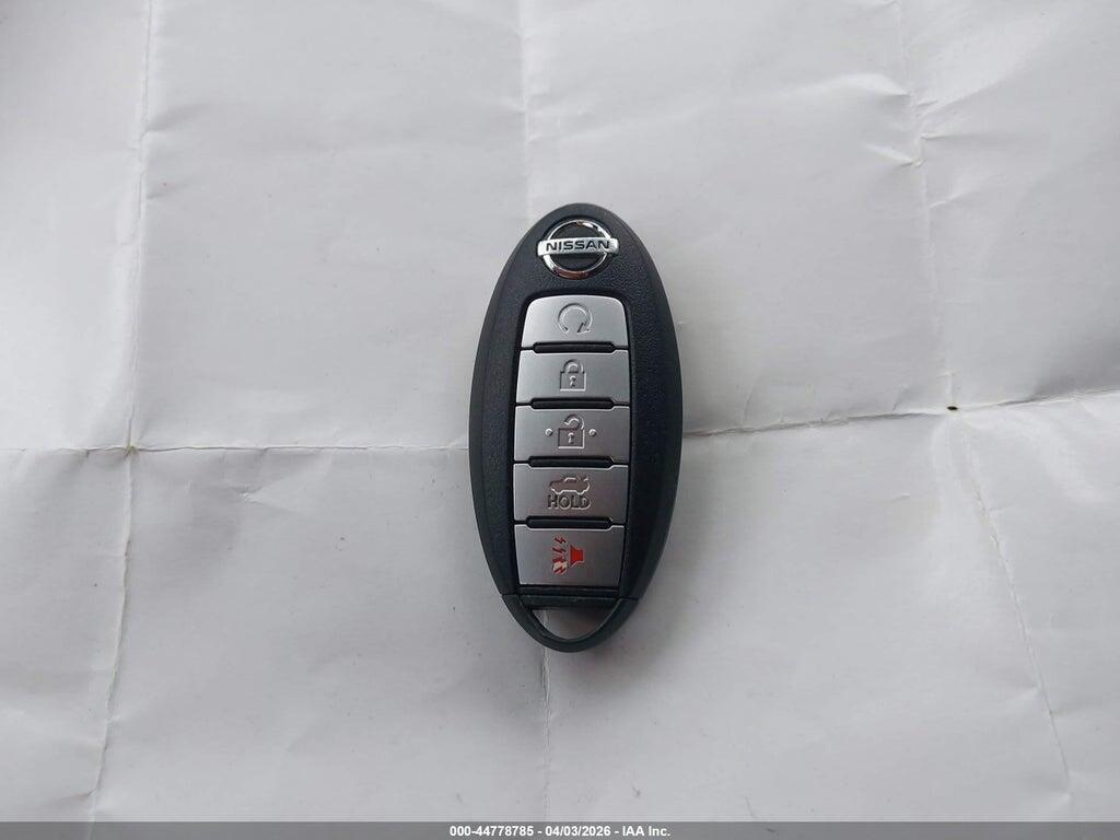 1N4AA6AP1HC410659 2017 NISSAN MAXIMA photo no. 11