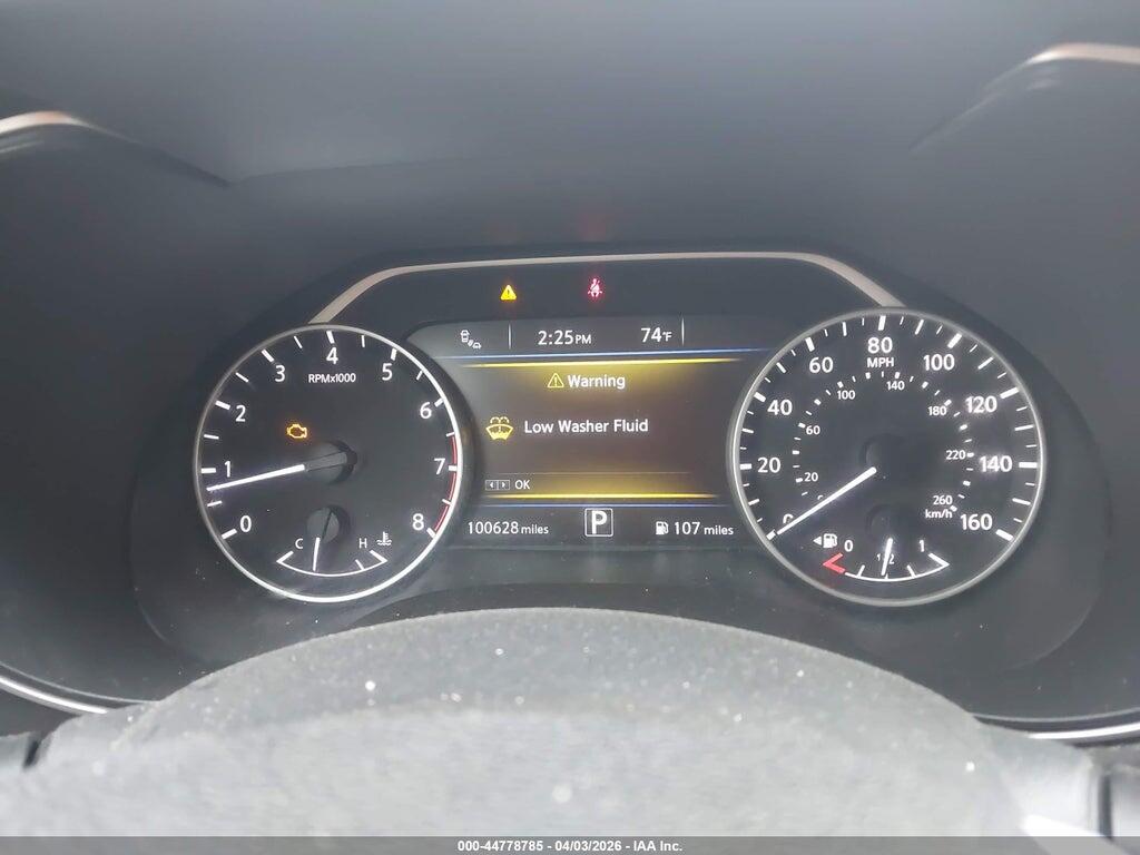 1N4AA6AP1HC410659 2017 NISSAN MAXIMA photo no. 7