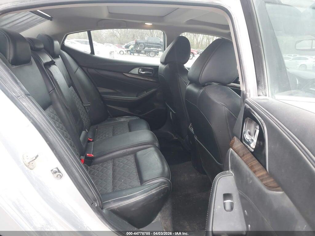 1N4AA6AP1HC410659 2017 NISSAN MAXIMA photo no. 8
