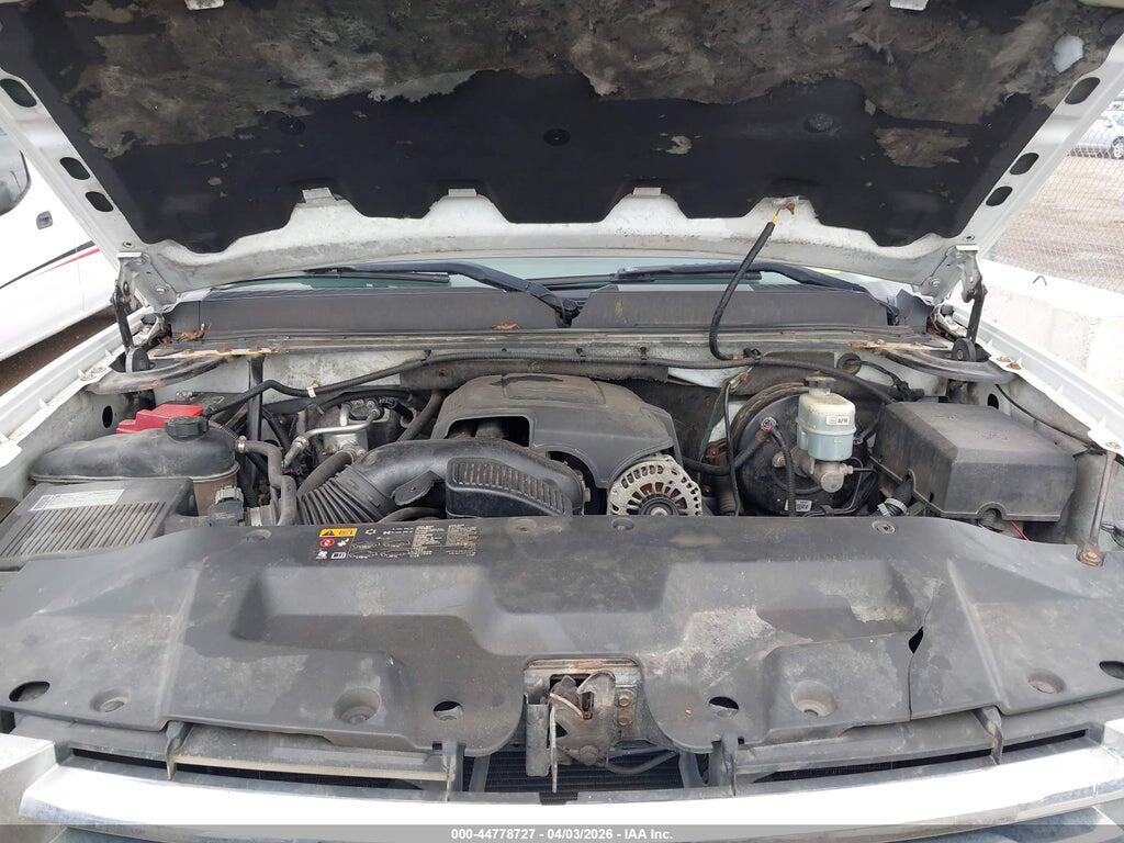 3GTRKVE36AG164528 2010 GMC SIERRA 1500 photo no. 10
