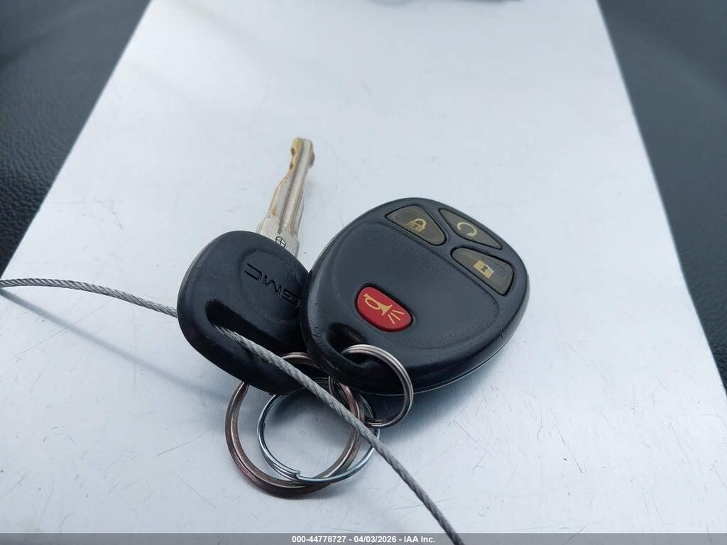 3GTRKVE36AG164528 2010 GMC SIERRA 1500 photo no. 11