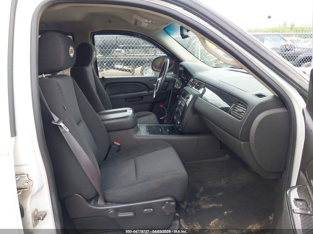 3GTRKVE36AG164528 2010 GMC SIERRA 1500 photo no. 5