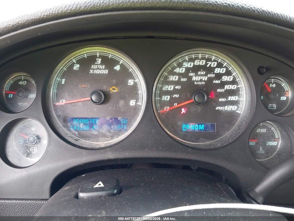 3GTRKVE36AG164528 2010 GMC SIERRA 1500 photo no. 7