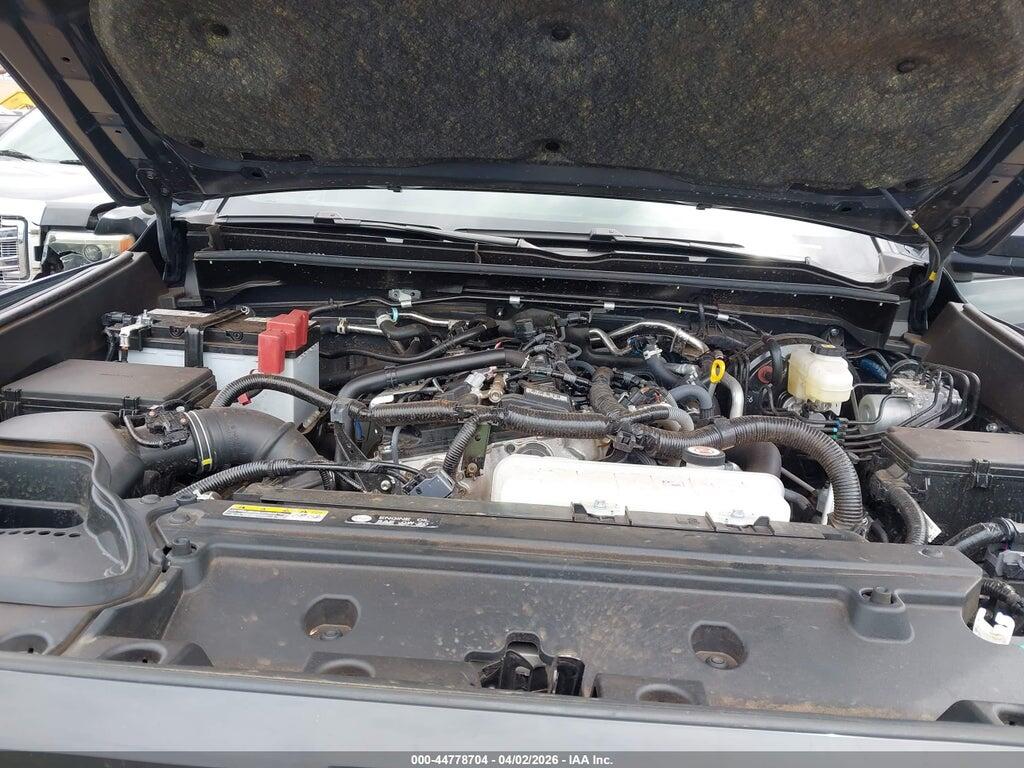 JTEVA5BR1S5051357 2025 TOYOTA 4RUNNER photo no. 10