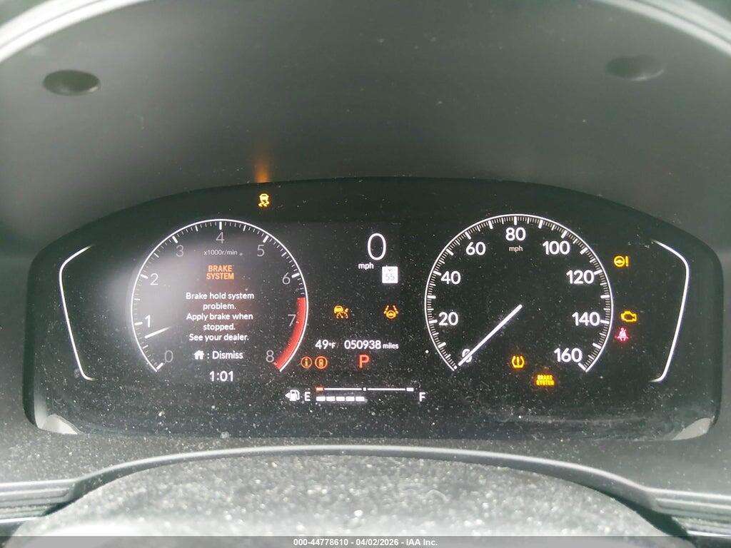 JHMFE1F77NX006221 2022 HONDA CIVIC photo no. 7