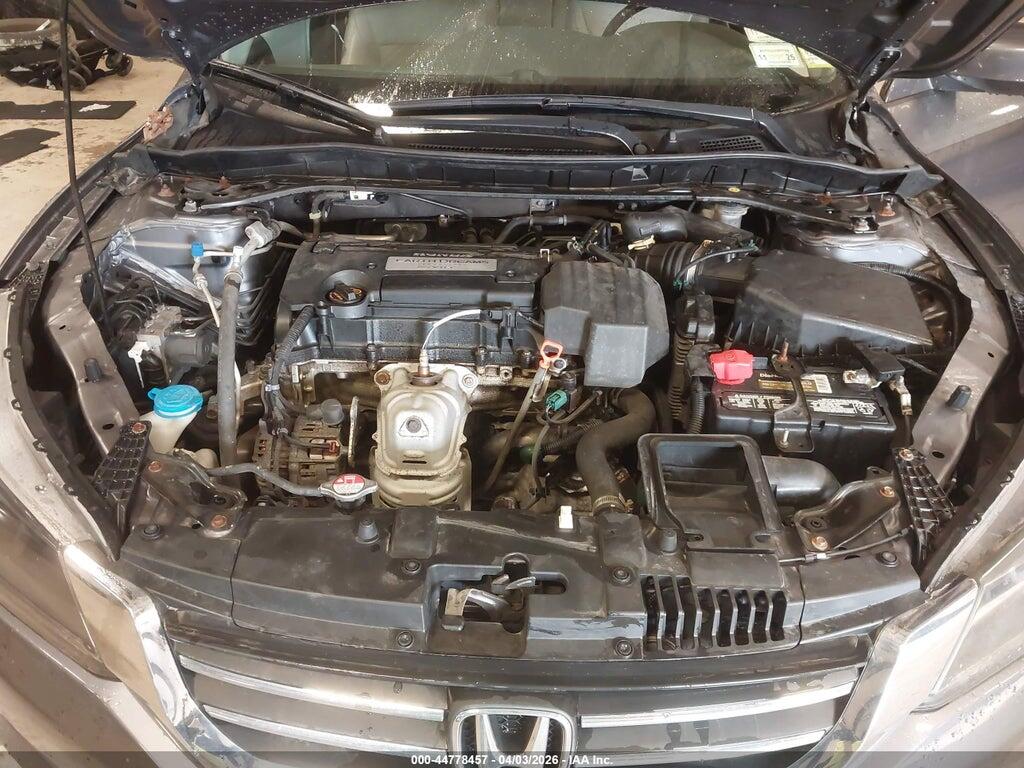 1HGCR2F88DA239826 2013 HONDA ACCORD photo no. 10