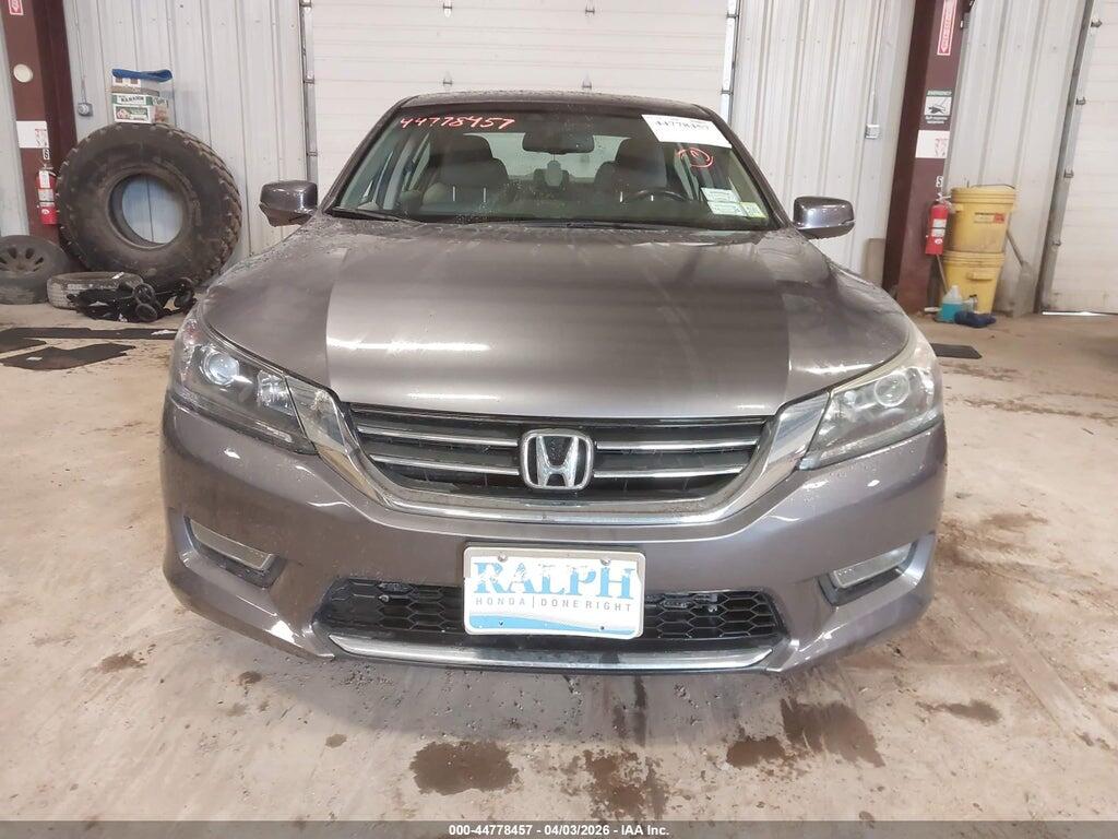 1HGCR2F88DA239826 2013 HONDA ACCORD photo no. 12