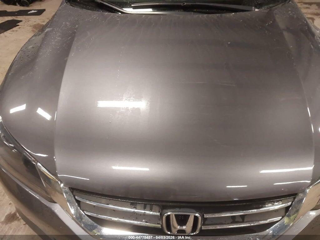 1HGCR2F88DA239826 2013 HONDA ACCORD photo no. 6