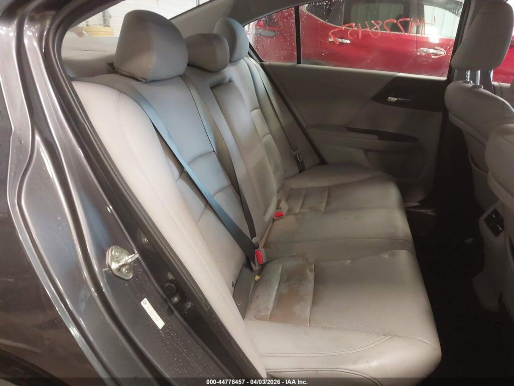 1HGCR2F88DA239826 2013 HONDA ACCORD photo no. 8