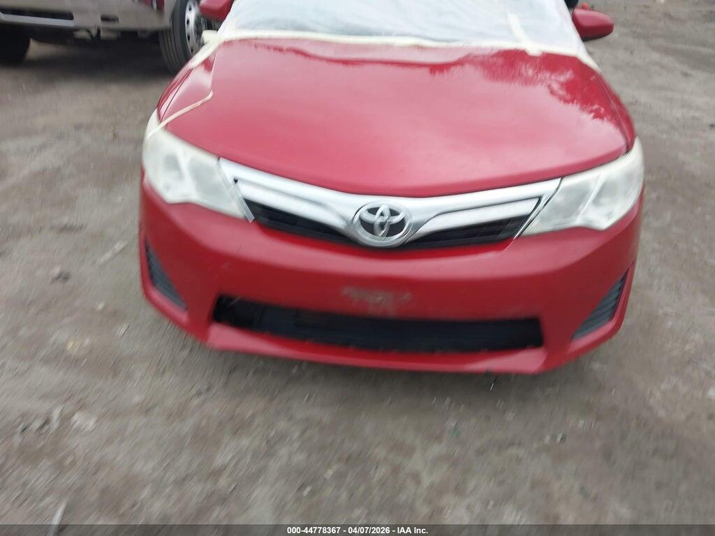 4T4BF1FK1ER439795 2014 TOYOTA CAMRY photo no. 12