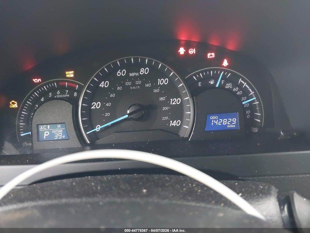 4T4BF1FK1ER439795 2014 TOYOTA CAMRY photo no. 7