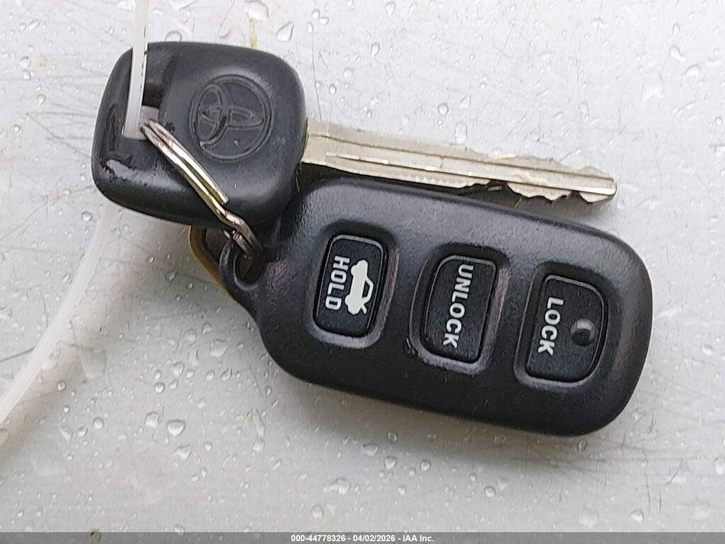 4T1BE30K65U003316 2005 TOYOTA CAMRY photo no. 11