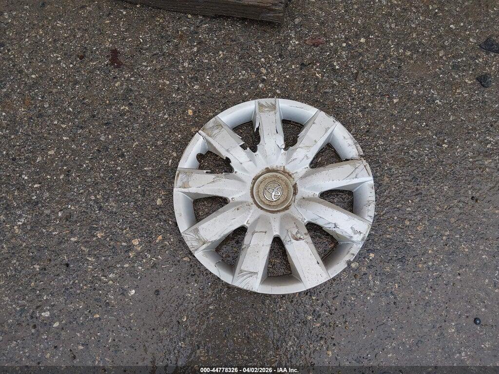 4T1BE30K65U003316 2005 TOYOTA CAMRY photo no. 12
