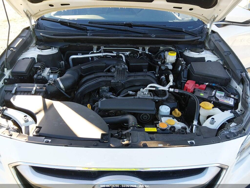 4S4BTANC7L3204964 2020 SUBARU OUTBACK photo no. 10