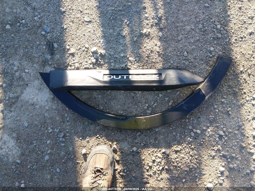 4S4BTANC7L3204964 2020 SUBARU OUTBACK photo no. 12
