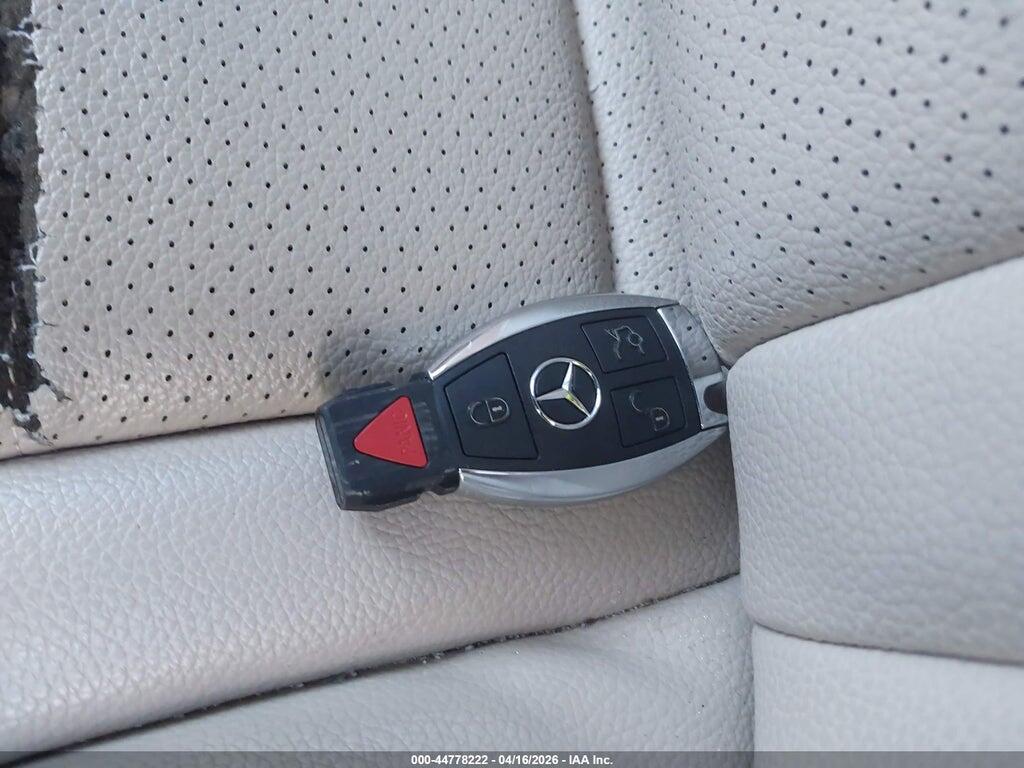 WDC0G4KB7HF262277 2017 MERCEDES-BENZ GLC 300 photo no. 11